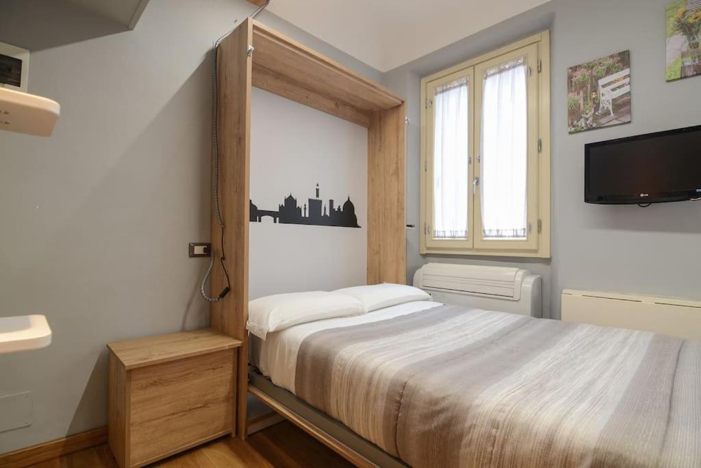 Apartment Keys Of Italy - Sgiuseppe 18 - Monolocale Intimo E Conveniente A Santa Croce