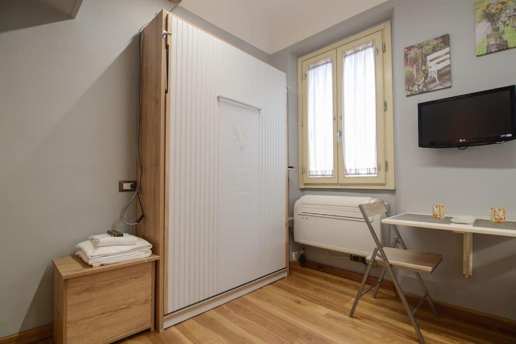 Apartment Keys Of Italy - Sgiuseppe 18 - Monolocale Intimo E Conveniente A Santa Croce *