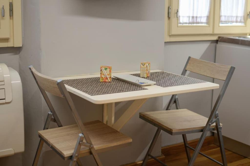 Keys Of Italy - Sgiuseppe 18 - Monolocale Intimo E Conveniente A Santa Croce Apartment Florence